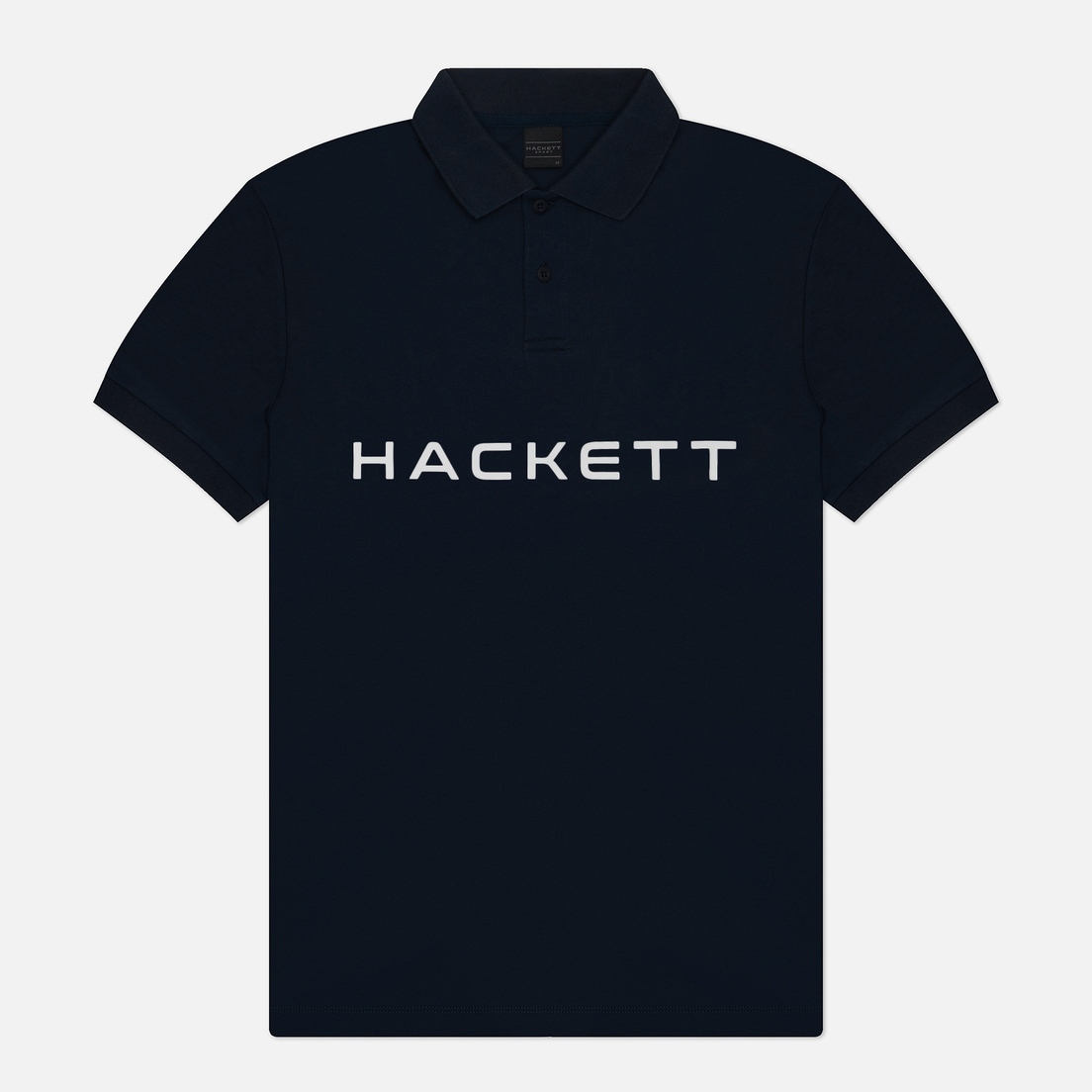 Hackett Мужское поло H-Sport Essential