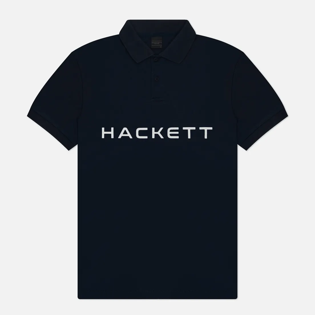 Hackett Мужское поло H-Sport Essential