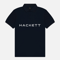 Hackett Мужское поло H-Sport Essential