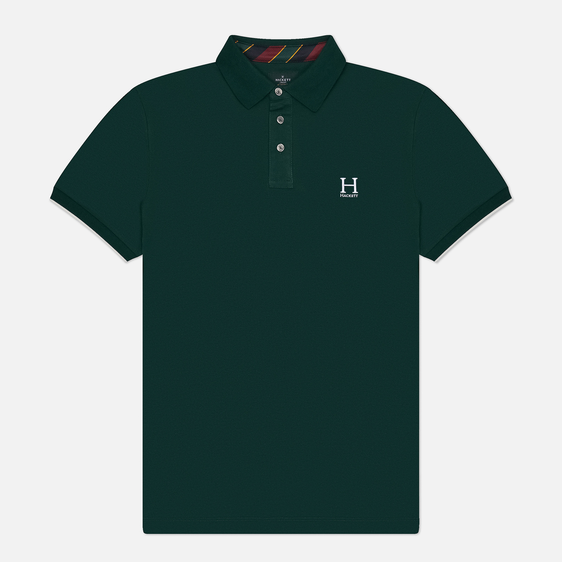 Hackett Мужское поло Heritage Logo Hackett