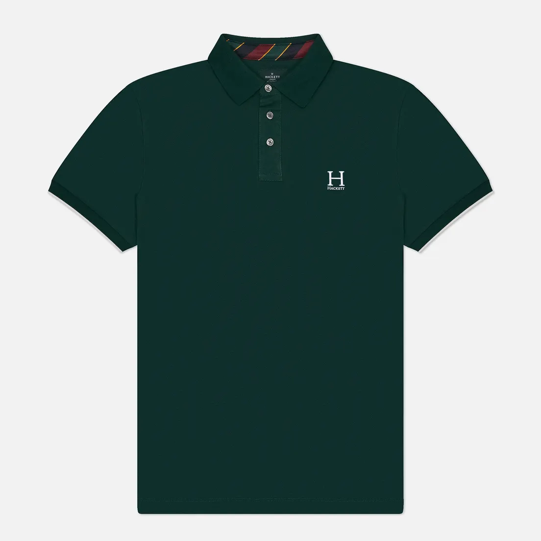 Hackett Мужское поло Heritage Logo Hackett