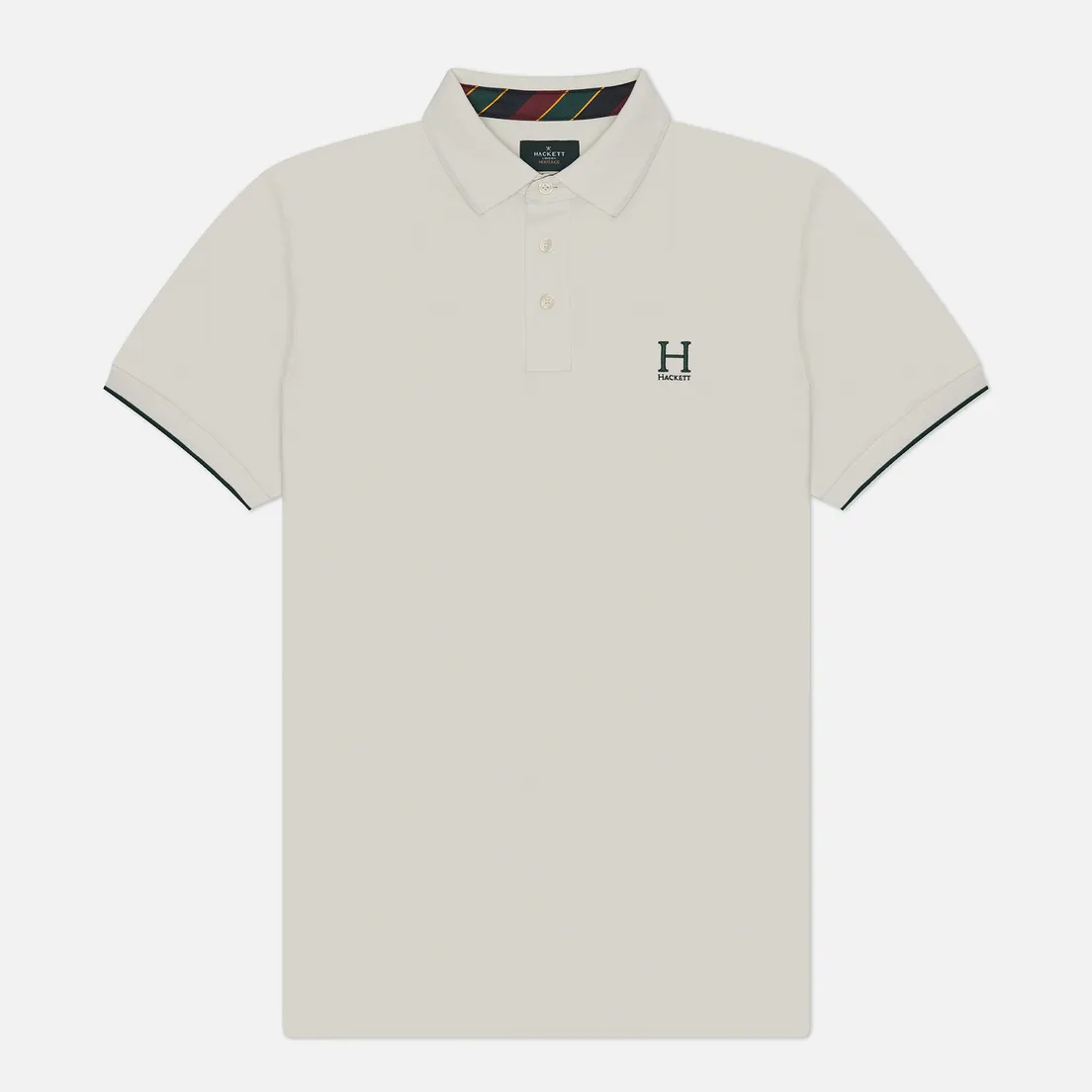 Hackett Мужское поло Heritage Logo Hackett