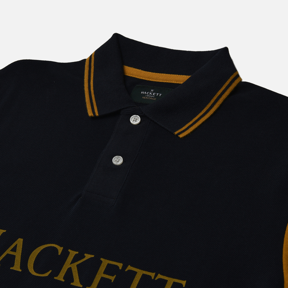 Buy hackett polo best sale