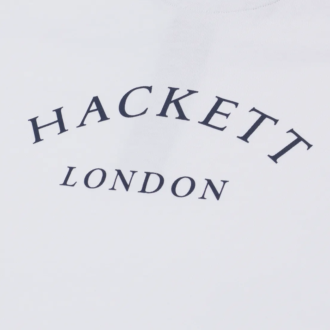 Hackett Мужской лонгслив Heritage Essential Rugby