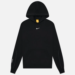 Nike Мужская толстовка x NOCTA Fleece Cardinal Stock Hoodie 2