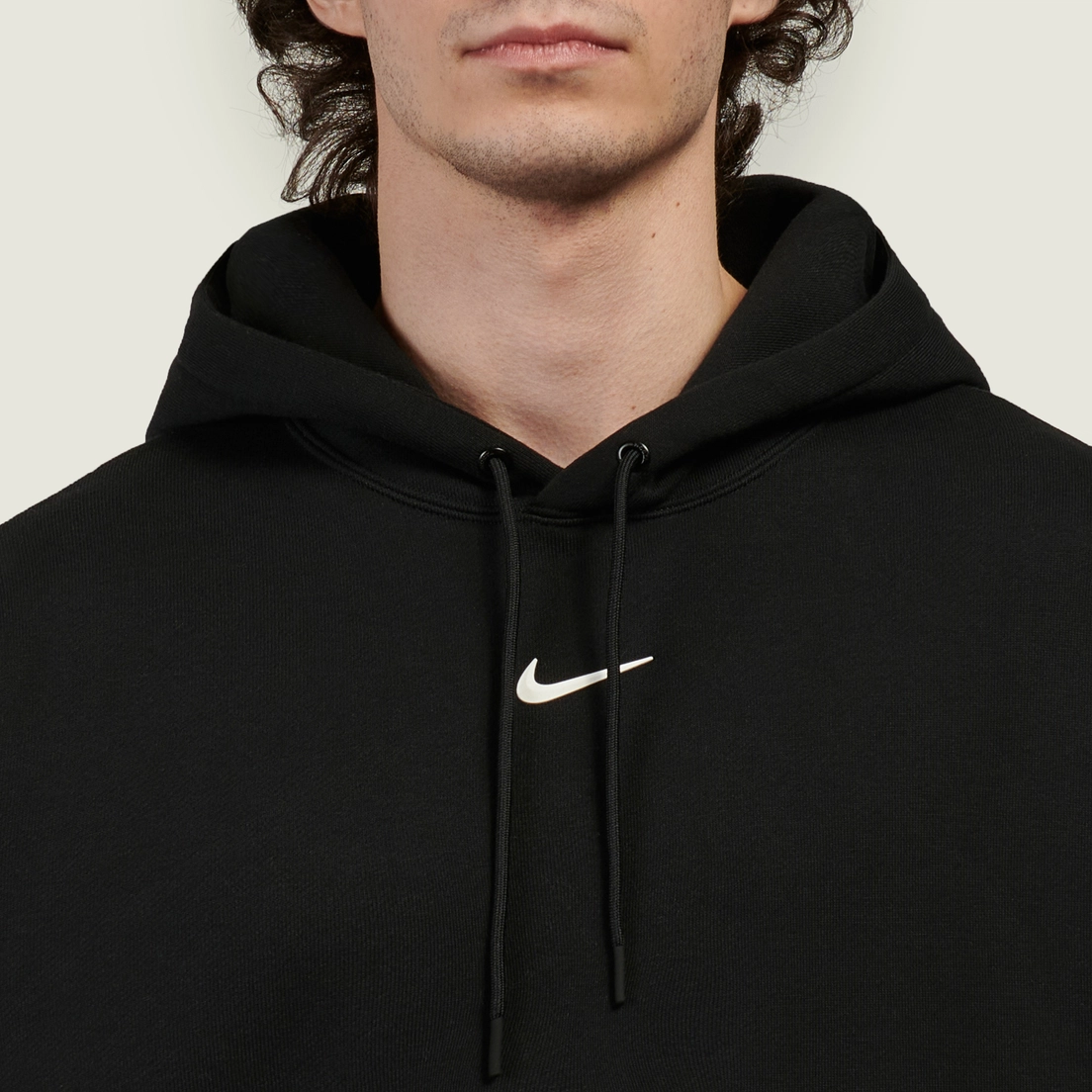 Nike Мужская толстовка x NOCTA Fleece Cardinal Stock Hoodie 2