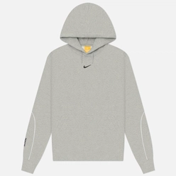 Nike Мужская толстовка x NOCTA Fleece Cardinal Stock Hoodie 2