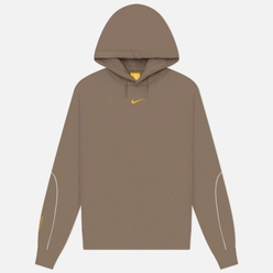 Nike Мужская толстовка x NOCTA Fleece Cardinal Stock Hoodie 2