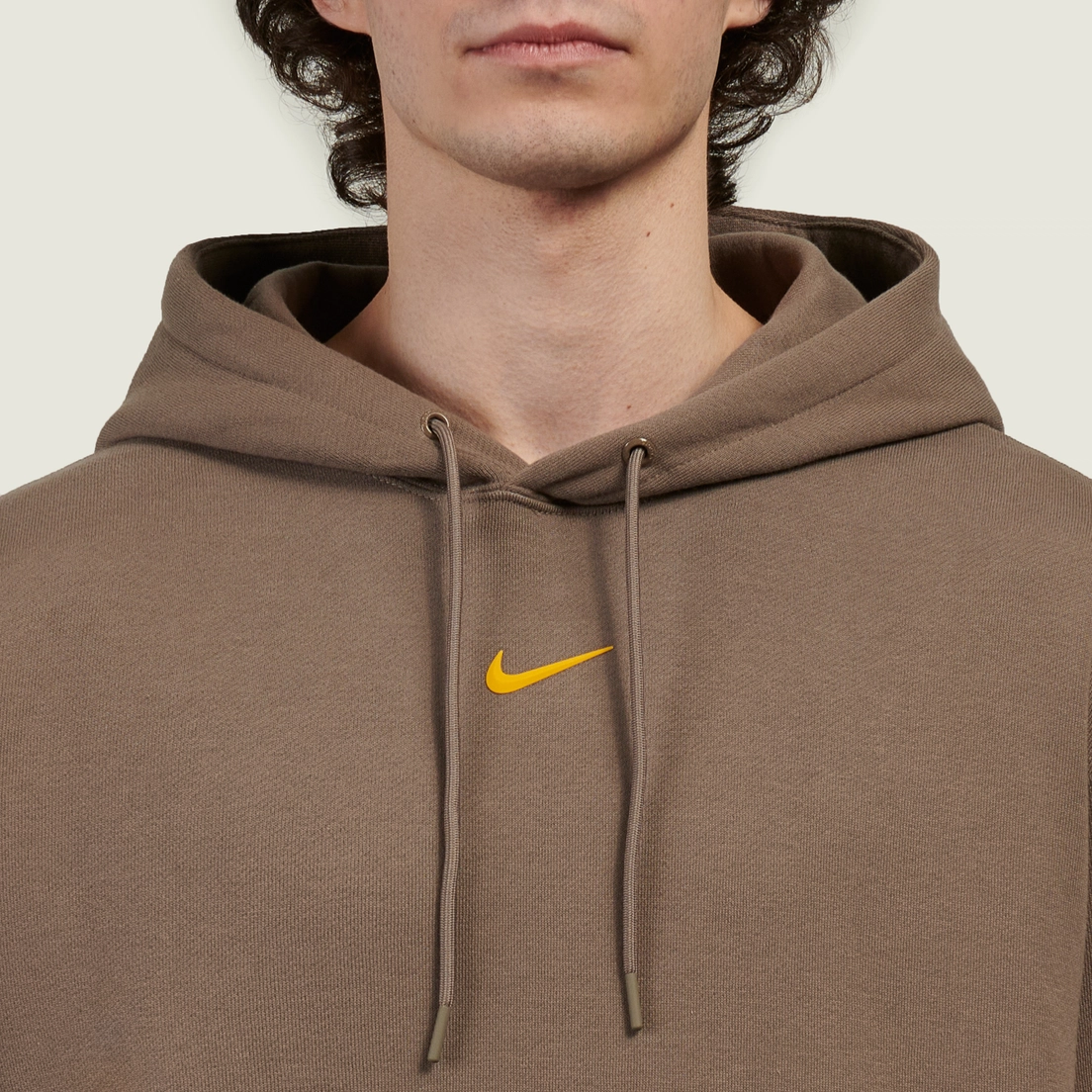 Nike Мужская толстовка x NOCTA Fleece Cardinal Stock Hoodie 2