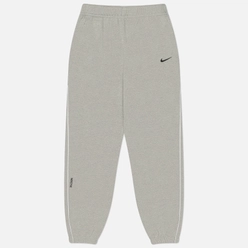 Nike Мужские брюки x NOCTA Fleece Cardinal Stock