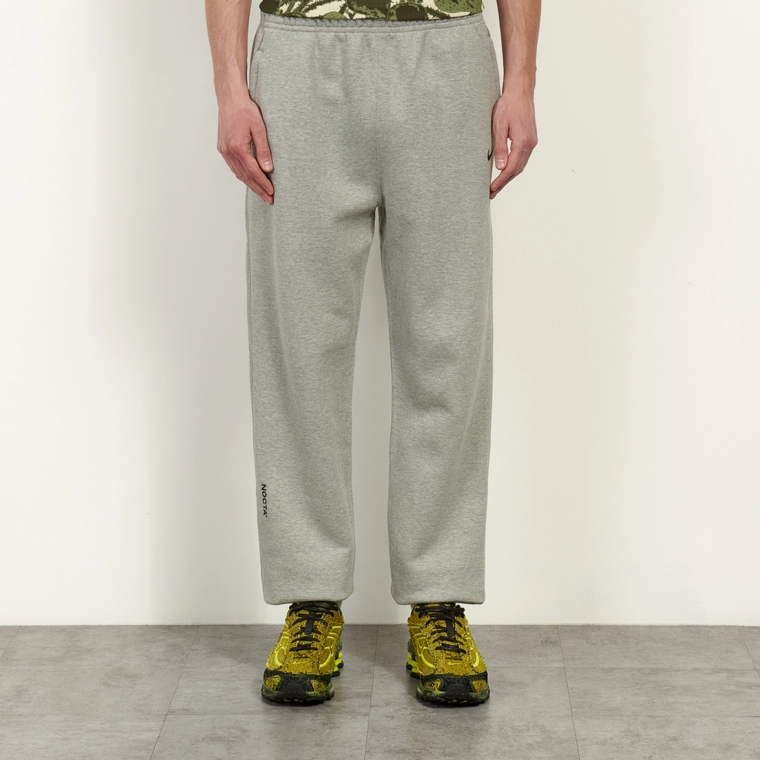 Nike Мужские брюки x NOCTA Fleece Cardinal Stock