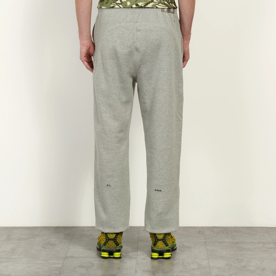 Nike Мужские брюки x NOCTA Fleece Cardinal Stock