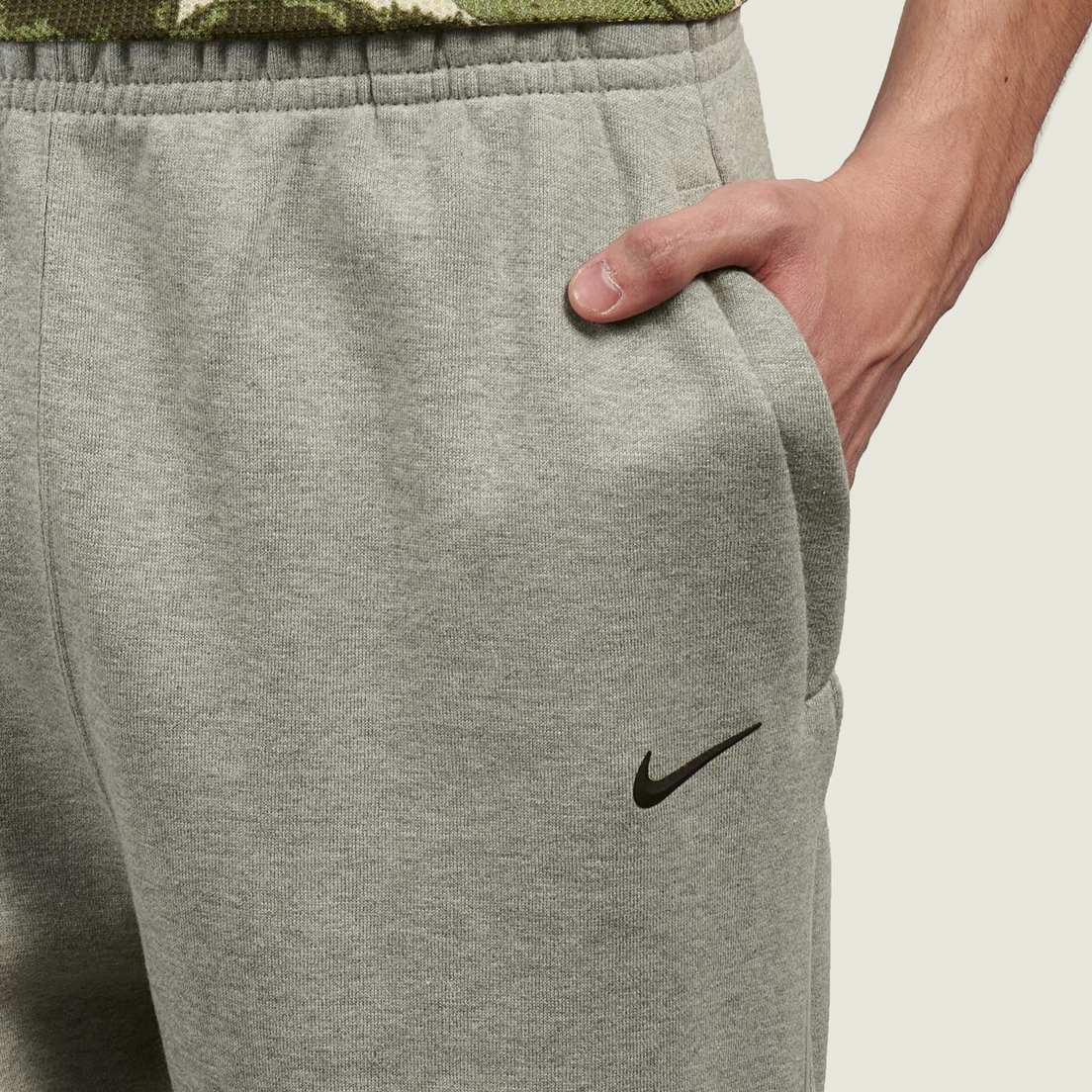 Nike Мужские брюки x NOCTA Fleece Cardinal Stock