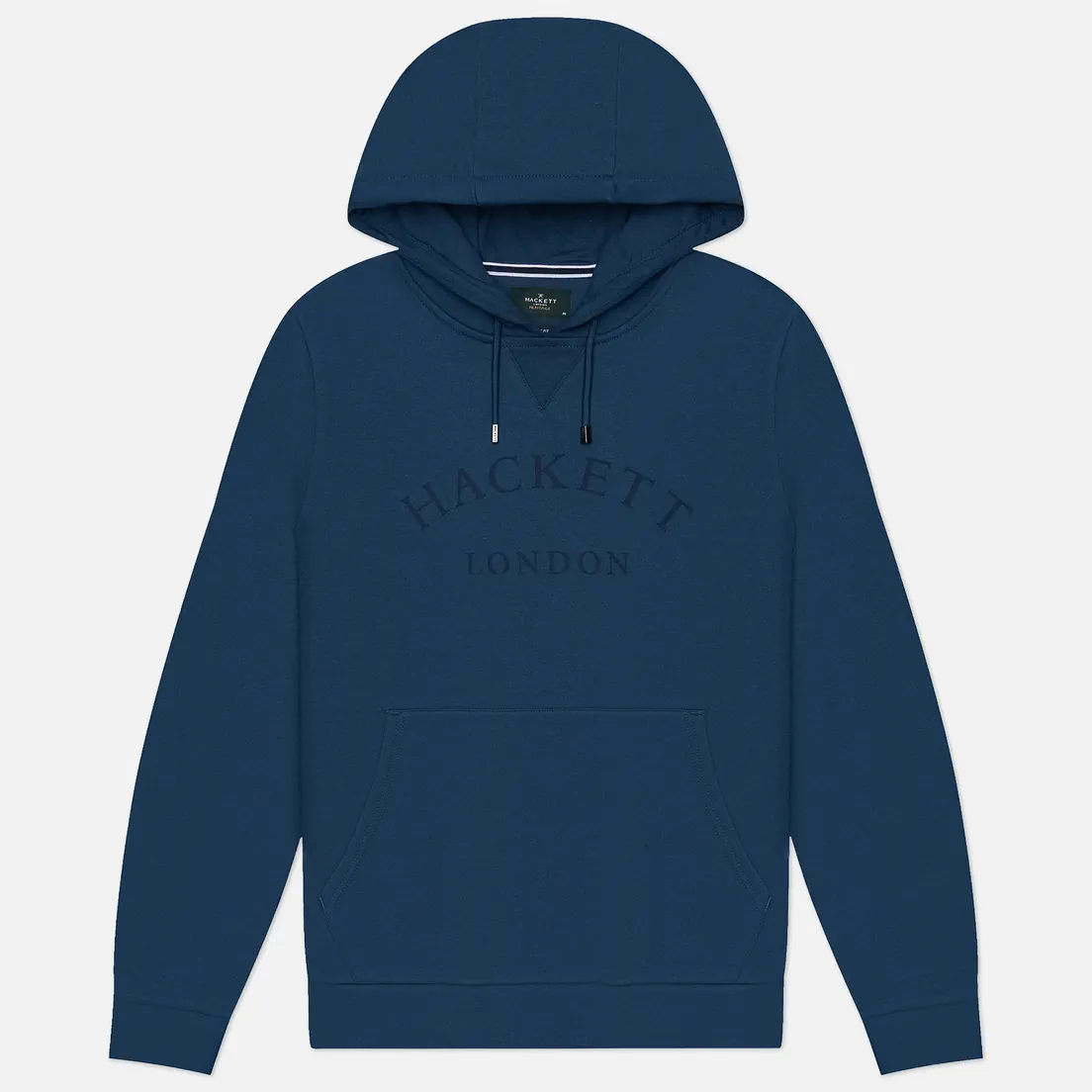 Hackett Мужская толстовка Heritage Essential AW Hoodie