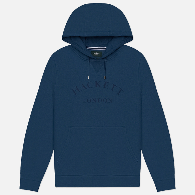 Мужская толстовка Hackett Heritage Essential AW Hoodie