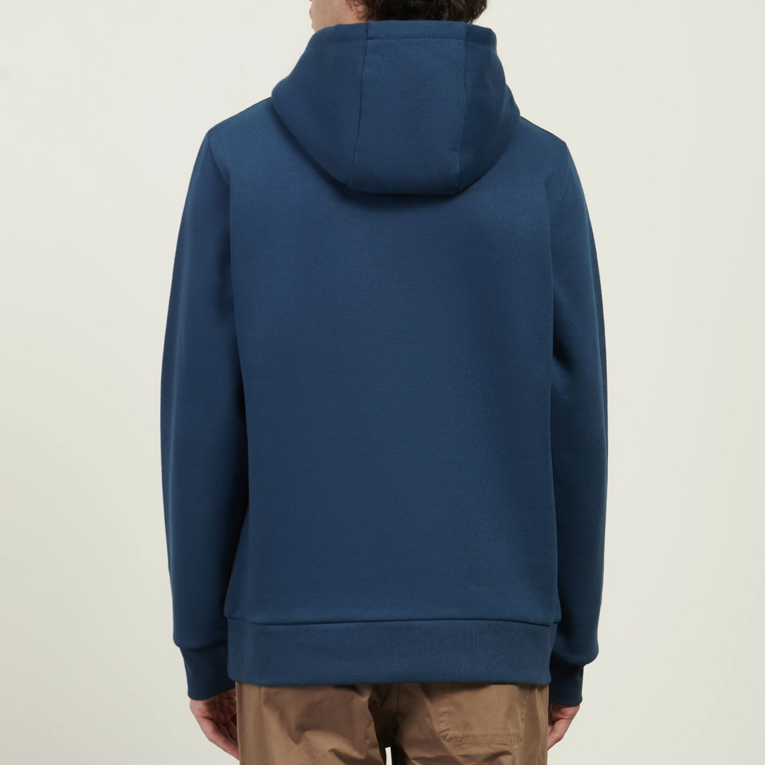 Hackett Мужская толстовка Heritage Essential AW Hoodie