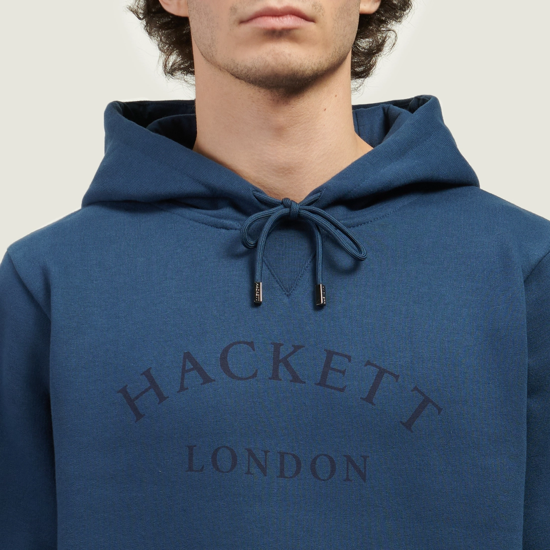 Hackett Мужская толстовка Heritage Essential AW Hoodie