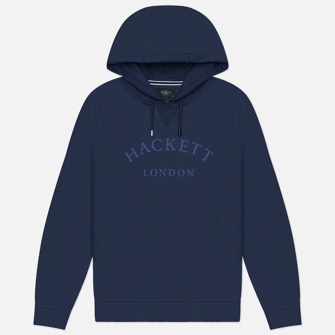 Hackett Мужская толстовка Heritage Essential AW Hoodie