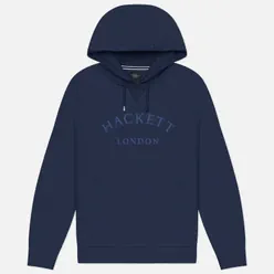Hackett Мужская толстовка Heritage Essential AW Hoodie