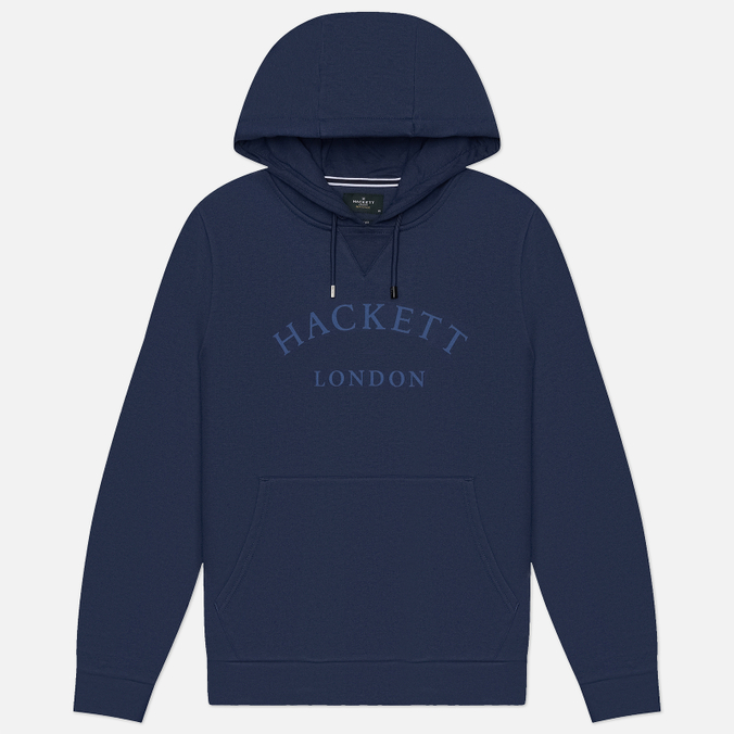 Мужская толстовка Hackett Heritage Essential AW Hoodie