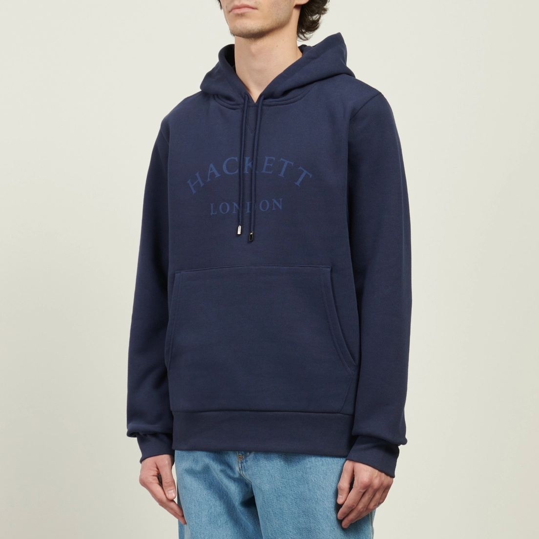 Hackett Мужская толстовка Heritage Essential AW Hoodie
