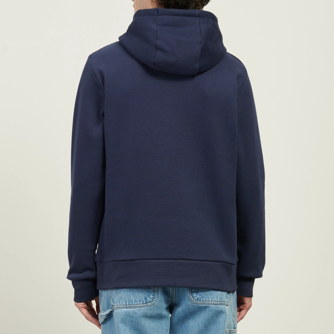 Hackett Мужская толстовка Heritage Essential AW Hoodie