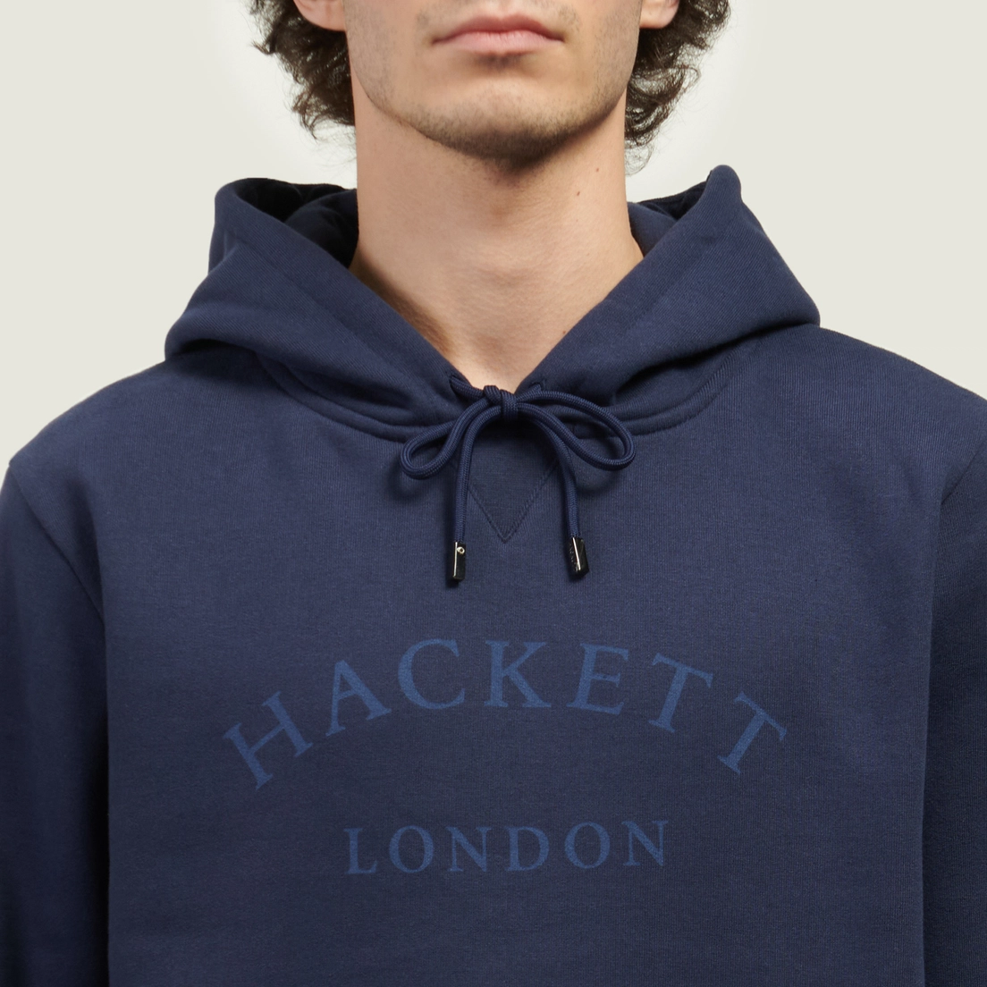 Hackett Мужская толстовка Heritage Essential AW Hoodie