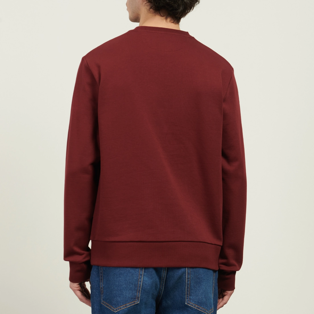 Hackett Мужская толстовка Heritage Harry Crew