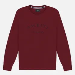 Hackett Мужская толстовка Heritage Essential AW Crew