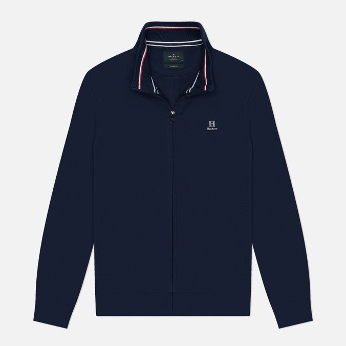 Мужская толстовка Hackett Heritage H Full-Zip