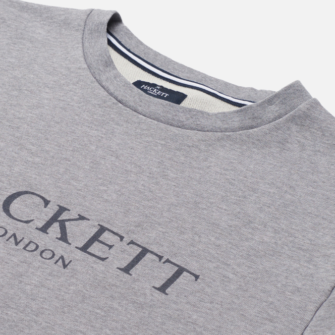 Мужская толстовка Hackett от Brandshop.ru