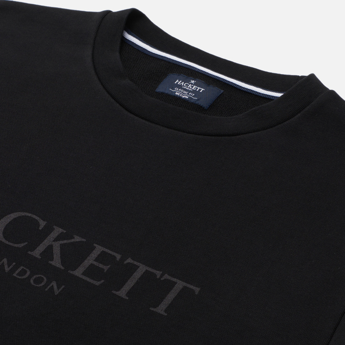 Мужская толстовка Hackett от Brandshop.ru