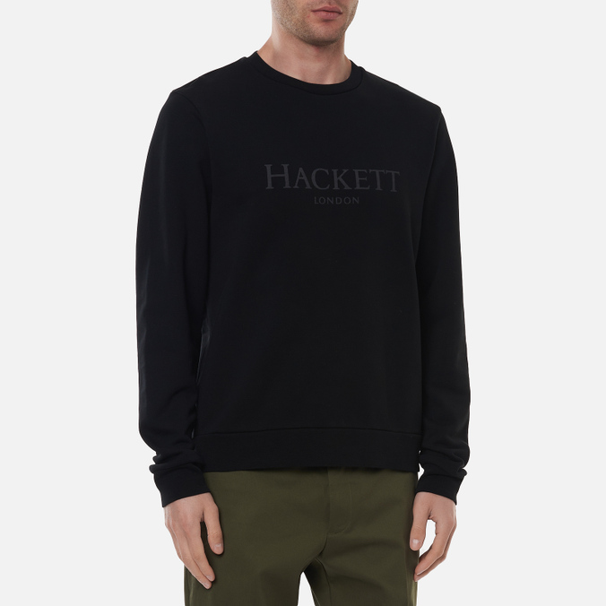 Мужская толстовка Hackett от Brandshop.ru