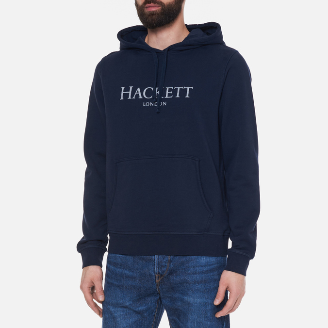 Мужская толстовка Hackett от Brandshop.ru