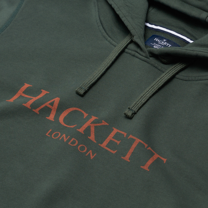 Мужская толстовка Hackett от Brandshop.ru