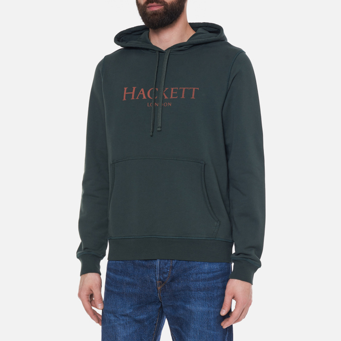 Мужская толстовка Hackett от Brandshop.ru