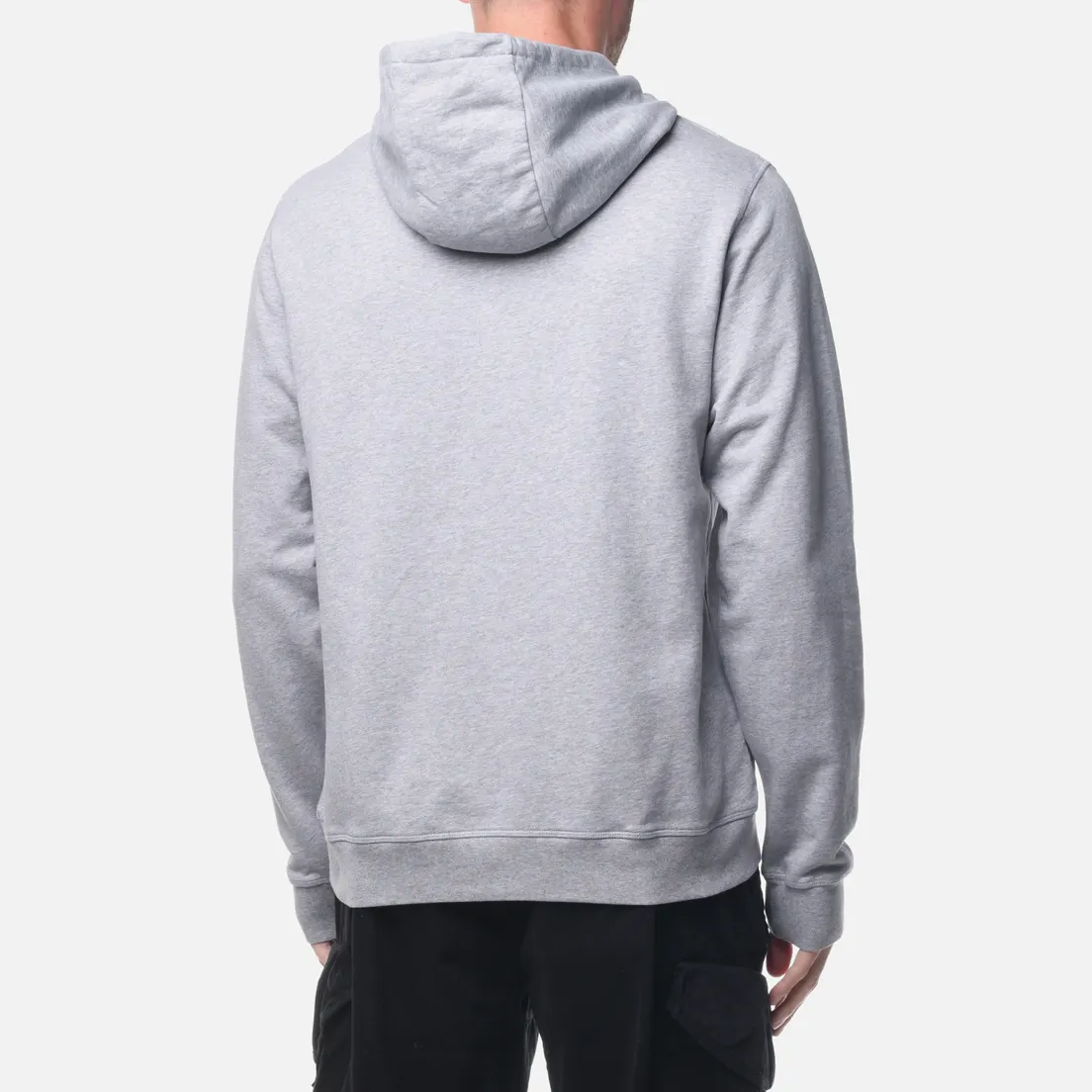 Hackett Мужская толстовка London Logo Hoodie