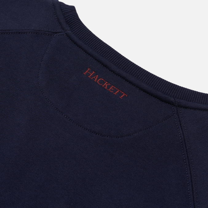 Мужская толстовка Hackett от Brandshop.ru