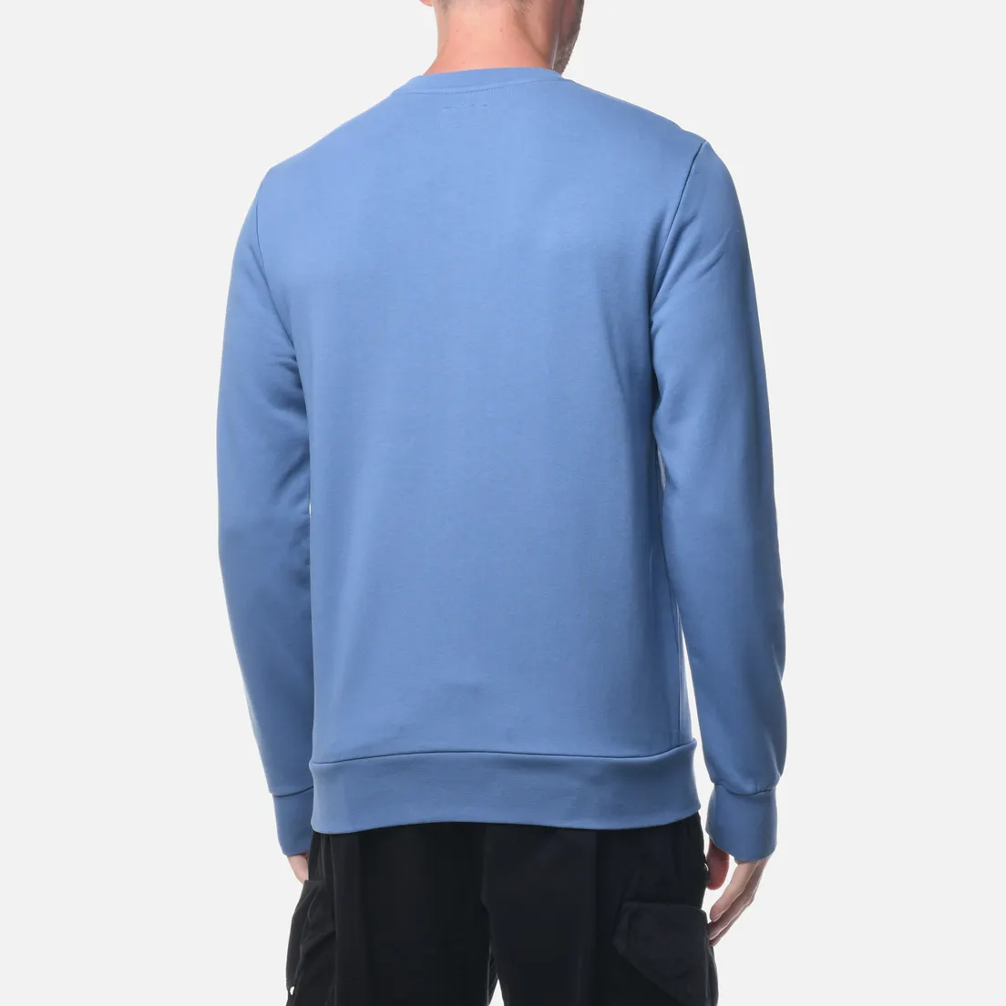 Hackett Мужская толстовка London Logo Crew Neck