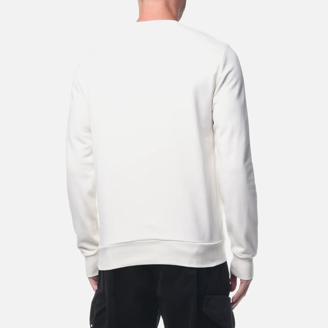 Hackett Мужская толстовка London Logo Crew Neck