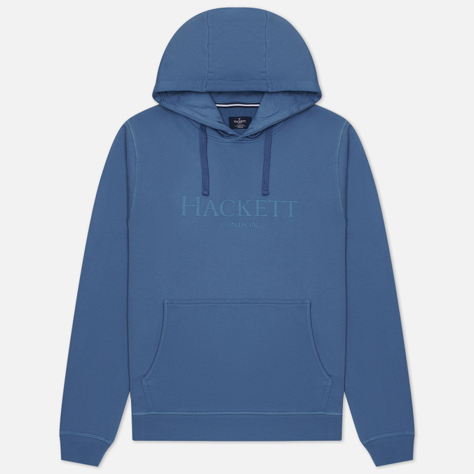 Мужская толстовка Hackett London Logo Hoodie