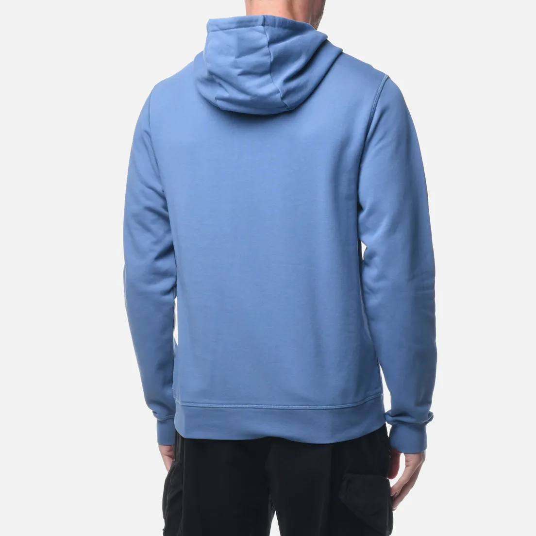 Hackett Мужская толстовка London Logo Hoodie