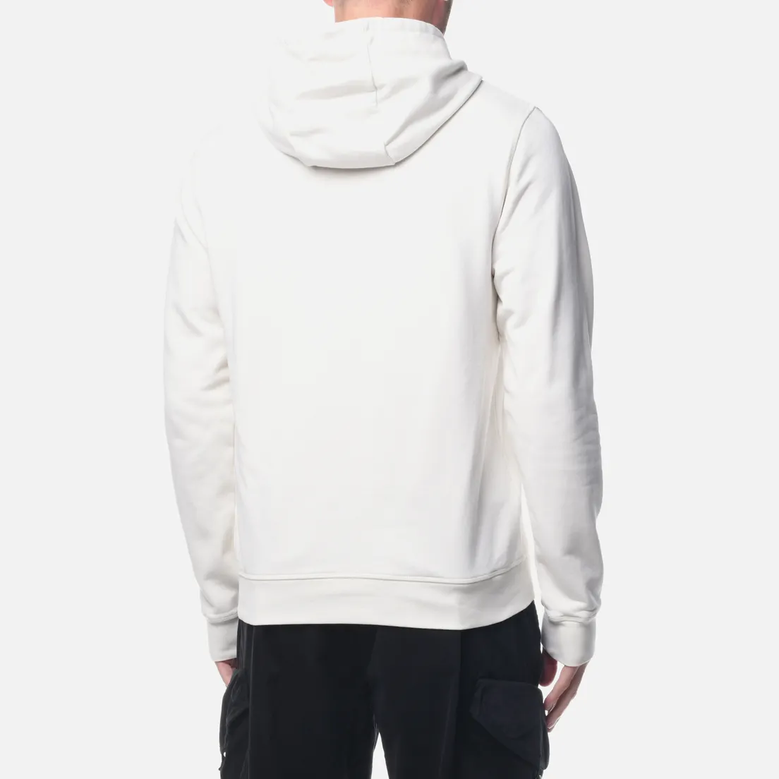 Hackett Мужская толстовка London Logo Hoodie