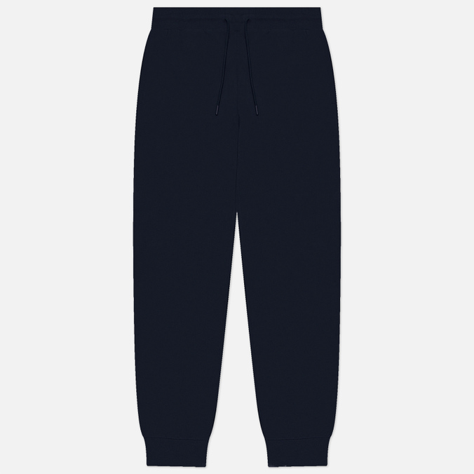 Мужские брюки Hackett Essential Jogger, цвет синий