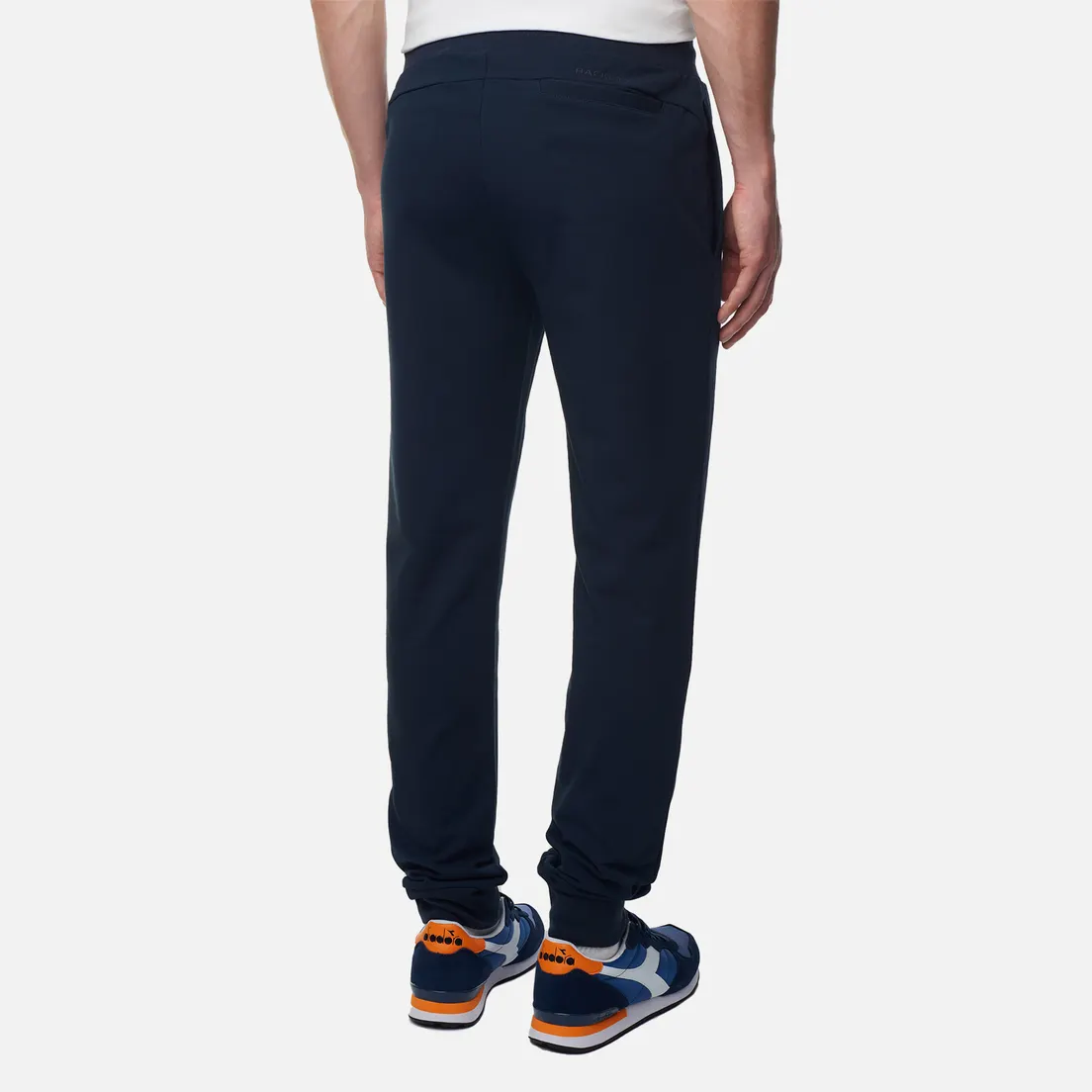 Hackett Мужские брюки Essential Jogger