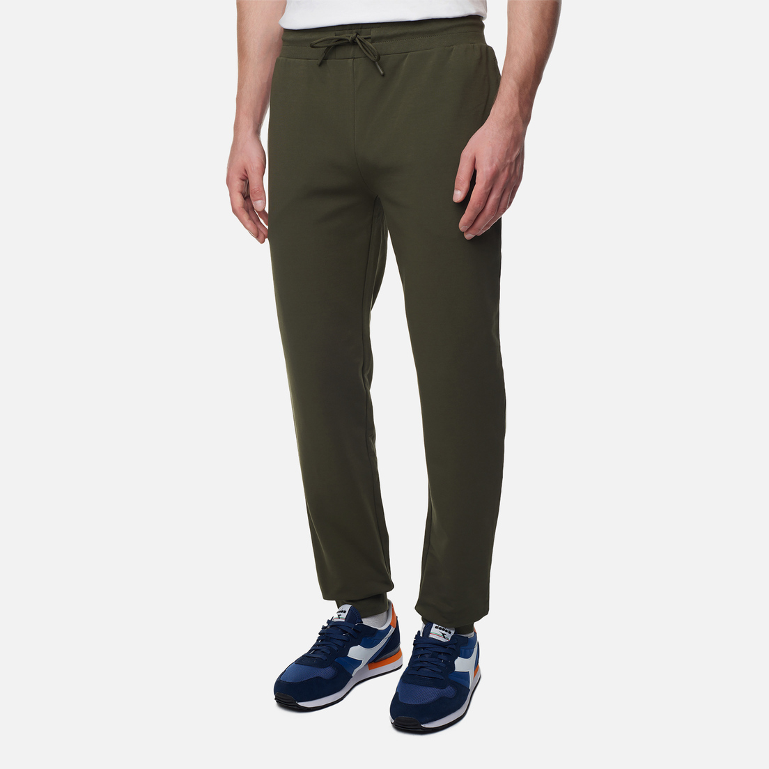 Hackett Мужские брюки Essential Jogger