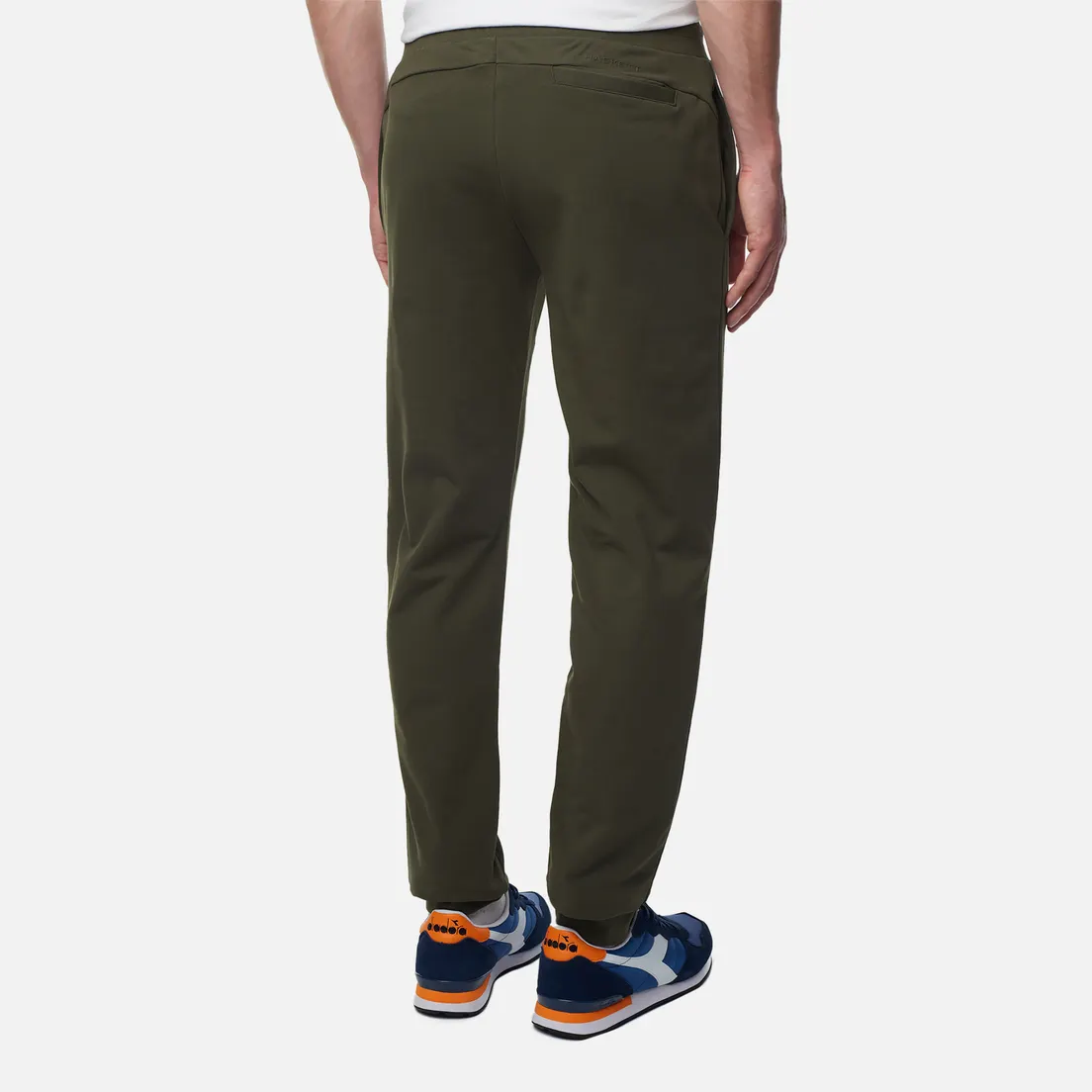 Hackett Мужские брюки Essential Jogger