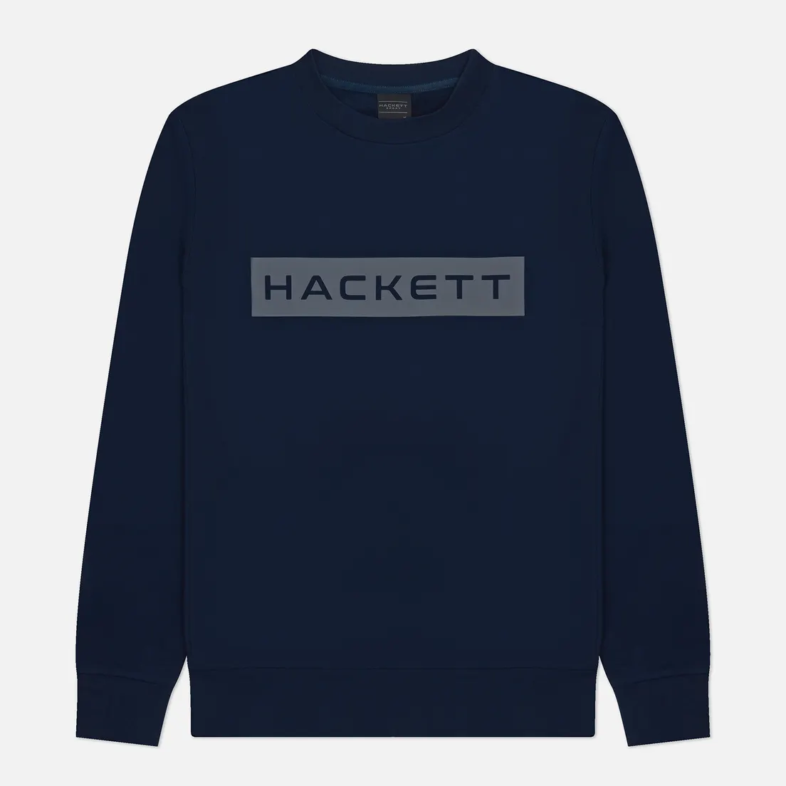 Hackett Мужская толстовка Essential Crew Neck