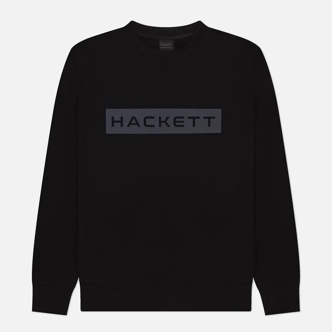 Hackett Мужская толстовка Essential Crew Neck