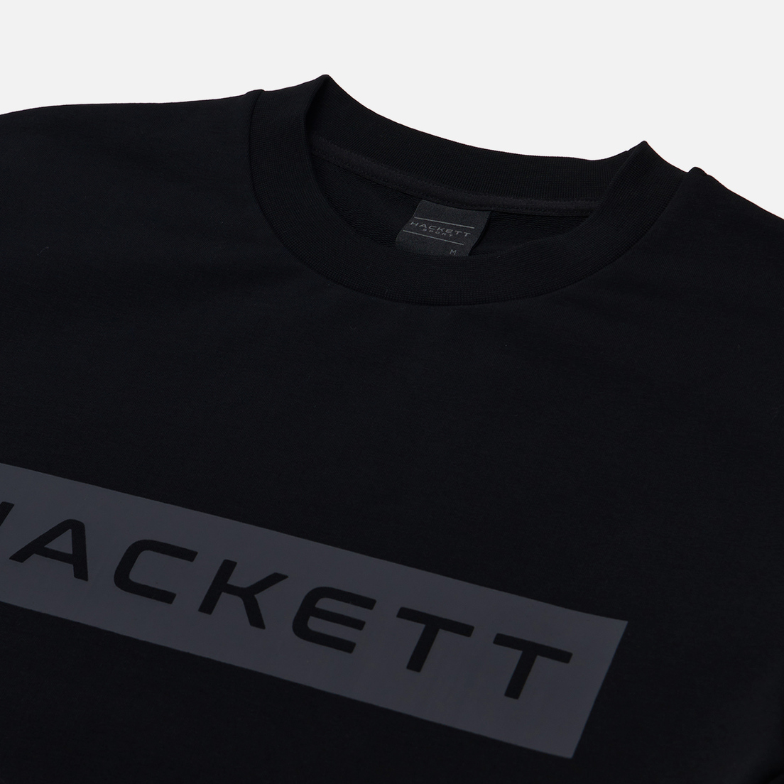 Hackett Мужская толстовка Essential Crew Neck